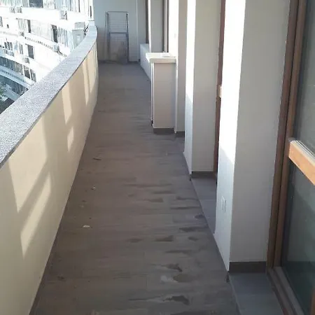 Irena Apartament