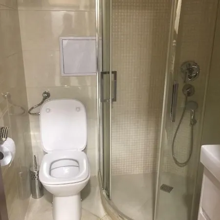 Irena Apartament Burgas City
