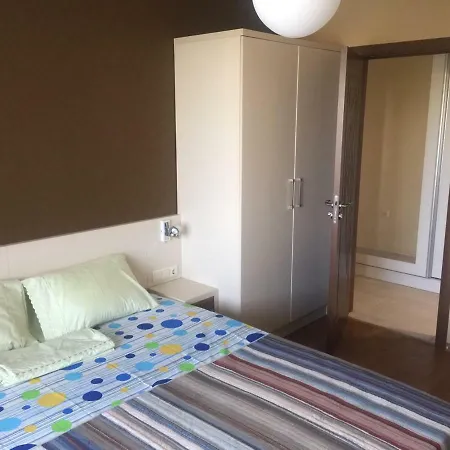 Apartament Irena