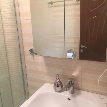 Apartament Irena Burgas City