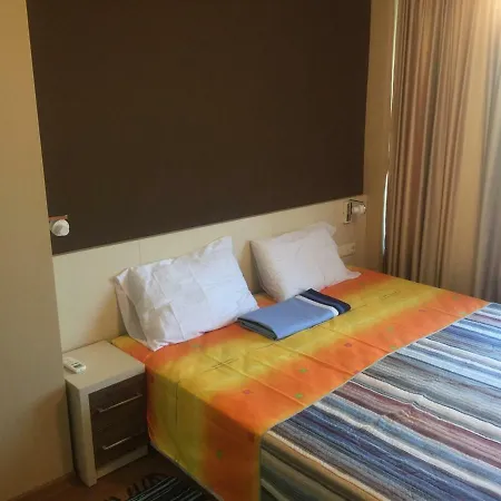 Irena Burgas City