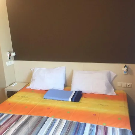 Irena Apartament Burgas City