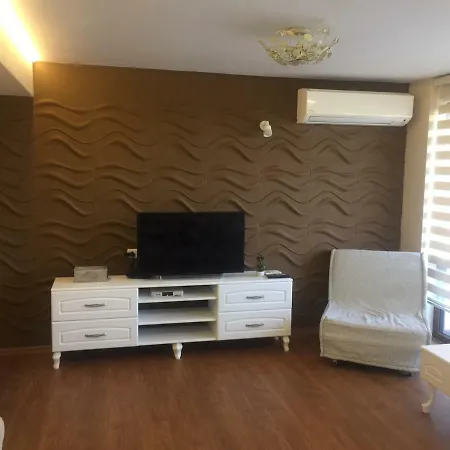 Irena Burgas City