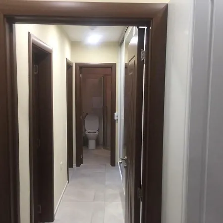 Irena Apartament *
