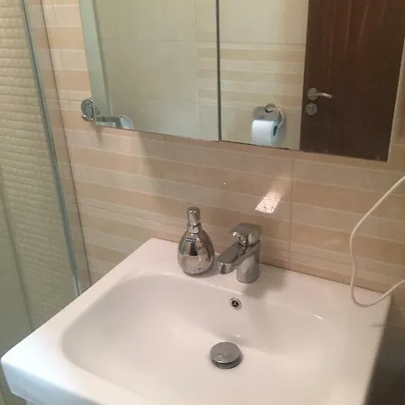 Irena Apartament *