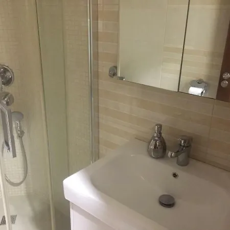 Apartament Irena