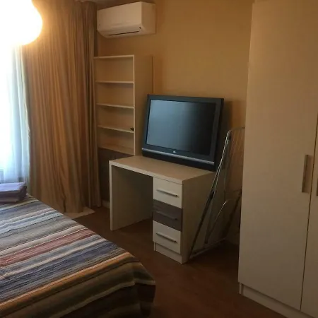 Apartament Irena *