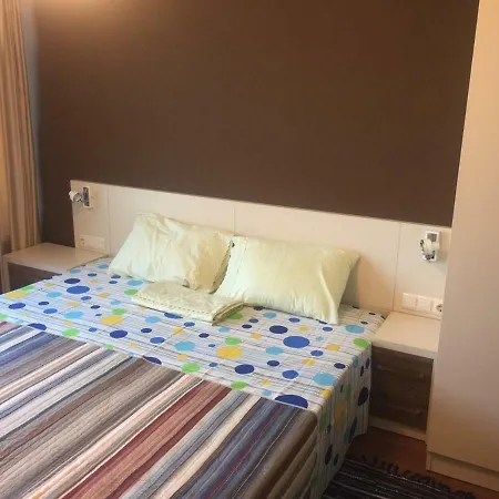Irena Apartament Burgas City