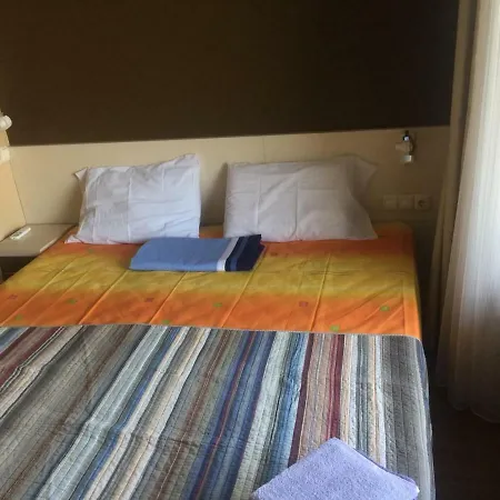 Irena Apartament