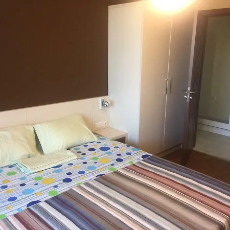 Apartament Irena Burgas City