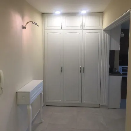 Irena Apartament *