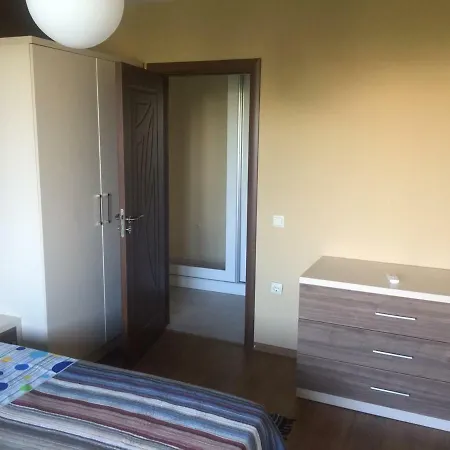 Irena Apartament