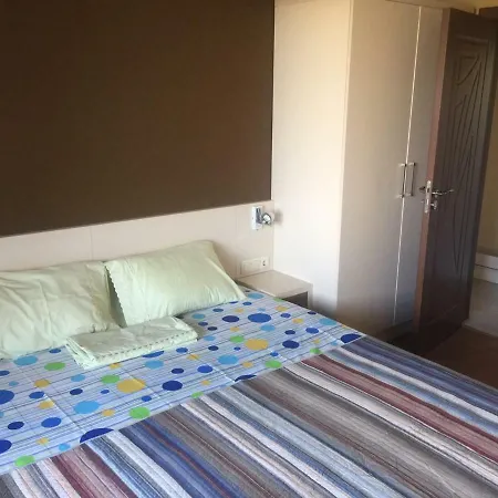 Irena Apartament