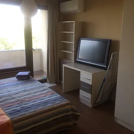 Irena * Burgas City