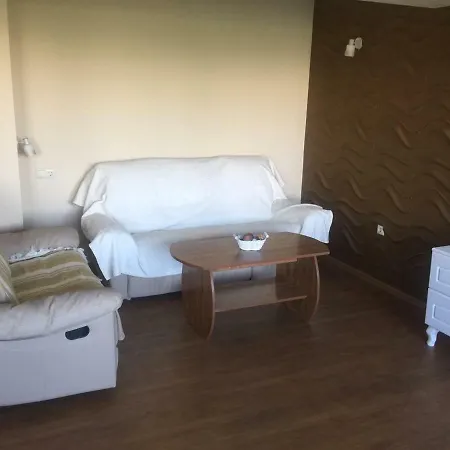 Irena Apartament